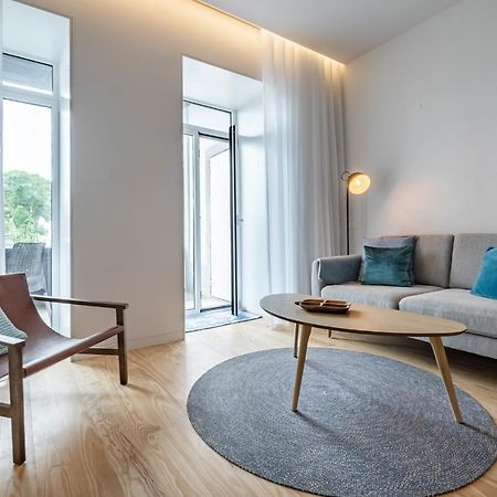 Nomads Lux - Jardim A Vista Apartment Porto Bagian luar foto